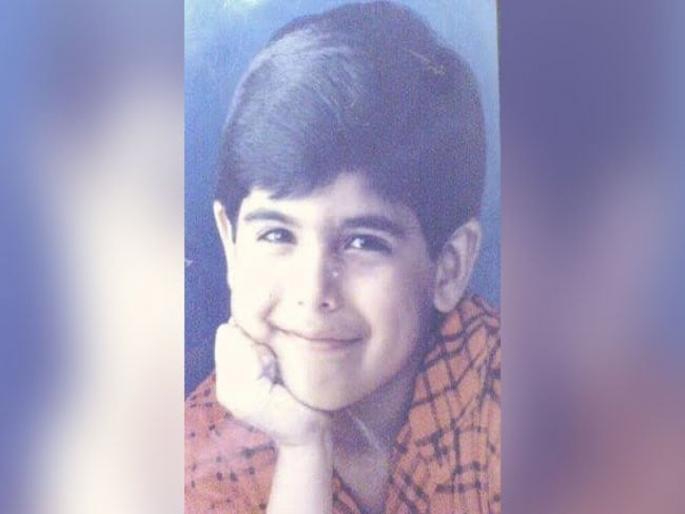 Child actor Omkar Kapoor is a big and handsome man now see his latest photos | 'मासूम'मधील हा 'छोटा बच्चा' आता झाला मोठा आणि हॅंडसम, बघा आता कसा दिसतो! Child actor Omkar Kapoor is a big and handsome man now see his latest photos | 'मासूम'मधील हा 'छोटा बच्चा' आता झाला मोठा आणि हॅंडसम, बघा आता कसा दिसतो!