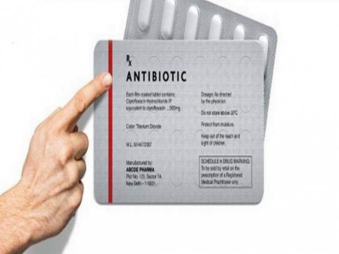 Meaning of red colour line on medicine strip | औषधांच्या गोळ्यांच्या पॅकेटवरील लाल रंगाच्या रेषेचा अर्थ काय? जाणून घ्या अर्थ... Meaning of red colour line on medicine strip | औषधांच्या गोळ्यांच्या पॅकेटवरील लाल रंगाच्या रेषेचा अर्थ काय? जाणून घ्या अर्थ...