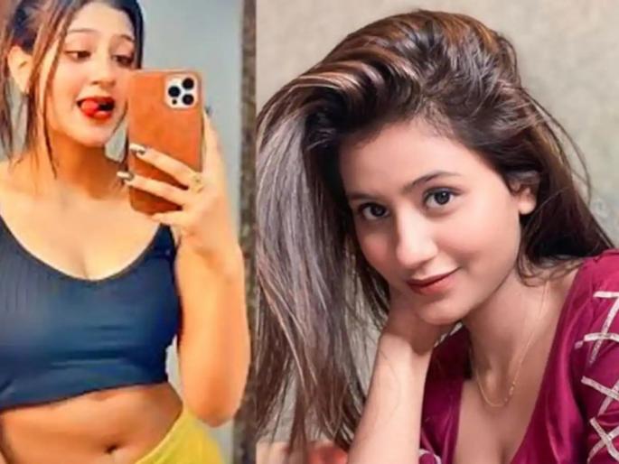 Lock Upp: Anjali Arora Reveals Secret Fans Say ‘Ye Kaisa Secret Hain’ | Lock Upp : अंजली अरोराने तिच्या सीक्रेटचा केला खुलासा, फॅन्स म्हणाले - 'हे असं कोणतं सीक्रेट असतं भौ' Lock Upp: Anjali Arora Reveals Secret Fans Say ‘Ye Kaisa Secret Hain’ | Lock Upp : अंजली अरोराने तिच्या सीक्रेटचा केला खुलासा, फॅन्स म्हणाले - 'हे असं कोणतं सीक्रेट असतं भौ'