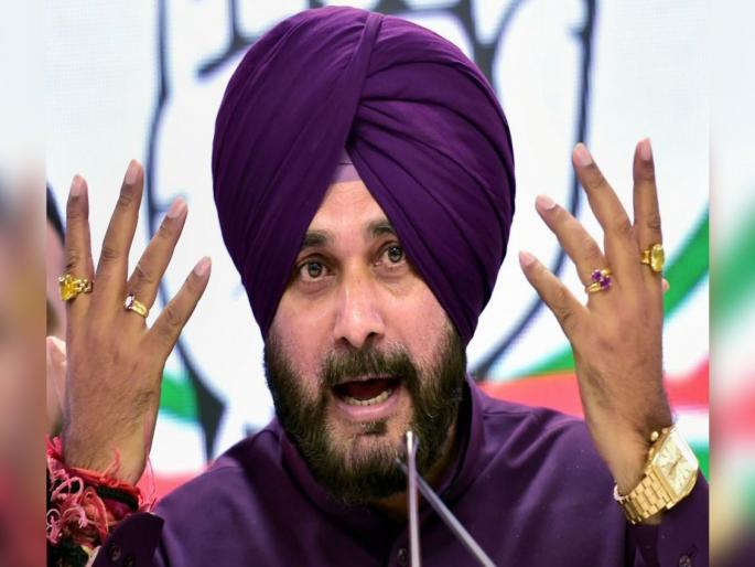 Navjot Singh Sidhu will never return to The Kapil Sharma Show know the reason | 'द कपिल शर्मा शो'मध्ये पुन्हा कधीच येऊ शकणार नाही नवजोत सिंह सिद्धू, पाकिस्तानमुळे वाढली अडचण! Navjot Singh Sidhu will never return to The Kapil Sharma Show know the reason | 'द कपिल शर्मा शो'मध्ये पुन्हा कधीच येऊ शकणार नाही नवजोत सिंह सिद्धू, पाकिस्तानमुळे वाढली अडचण!