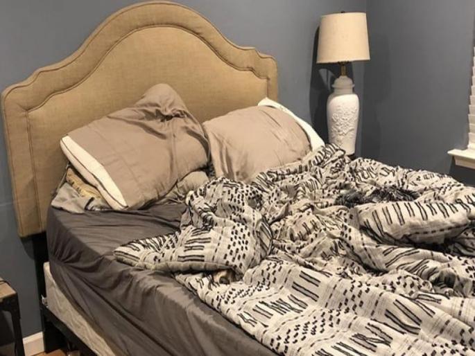 Dog hiding in this picture, can you find it | चॅलेंज! 'या' फोटोत लपला आहे एक कुत्रा? भलेभले शोधून थकले; बघा तुम्हाला दिसतो का! Dog hiding in this picture, can you find it | चॅलेंज! 'या' फोटोत लपला आहे एक कुत्रा? भलेभले शोधून थकले; बघा तुम्हाला दिसतो का!