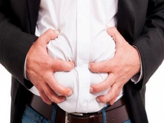 Doctor Josh Axe suggest 3 food that can beat bloating gas and constipation naturally | पोट नेहमीच फुगलेलं किंवा भरलेलं राहतं का? या तीन उपायांनी दूर होईल गॅसची समस्या... Doctor Josh Axe suggest 3 food that can beat bloating gas and constipation naturally | पोट नेहमीच फुगलेलं किंवा भरलेलं राहतं का? या तीन उपायांनी दूर होईल गॅसची समस्या...