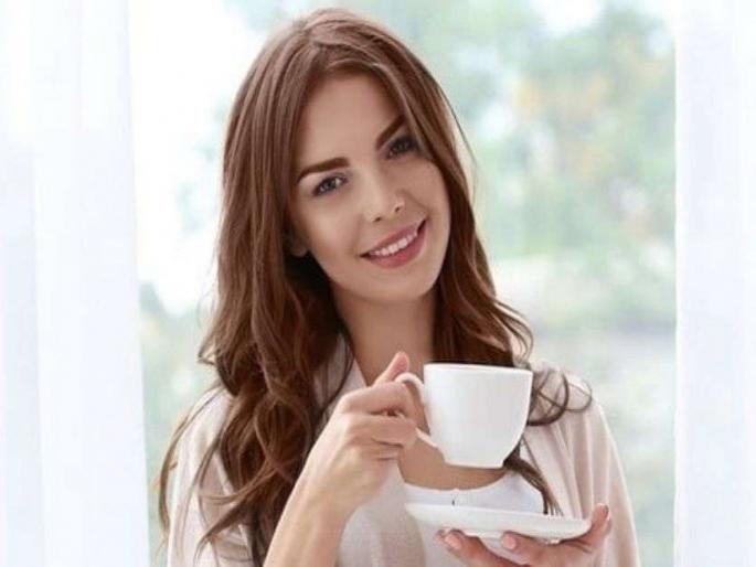 Health tips : Doee drinking tea cause weight gain, know the facts | Tea: चहा प्यायल्याने वजन वाढतं का? जाणून घ्या यातील सत्य Health tips : Doee drinking tea cause weight gain, know the facts | Tea: चहा प्यायल्याने वजन वाढतं का? जाणून घ्या यातील सत्य