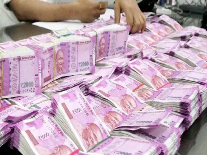 Lottery winner truck driver scratch off lottery ticket michigan united states | ट्रक ड्रायव्हरचं पालटलं नशीब, जेव्हा त्याला अचानक मिळाले 7.9 कोटी रूपये; जाणून घ्या कसे... Lottery winner truck driver scratch off lottery ticket michigan united states | ट्रक ड्रायव्हरचं पालटलं नशीब, जेव्हा त्याला अचानक मिळाले 7.9 कोटी रूपये; जाणून घ्या कसे...