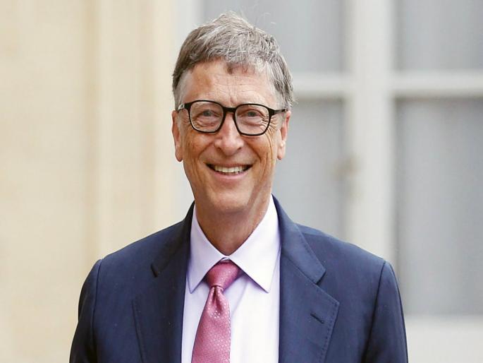 Microsoft co founder Bill Gates shares his 48 year old resume | बिल गेट्स यांनी शेअर केला त्यांचा 48 वर्ष जुना Resume, नोकरी शोधणाऱ्यांना दिला खास संदेश Microsoft co founder Bill Gates shares his 48 year old resume | बिल गेट्स यांनी शेअर केला त्यांचा 48 वर्ष जुना Resume, नोकरी शोधणाऱ्यांना दिला खास संदेश
