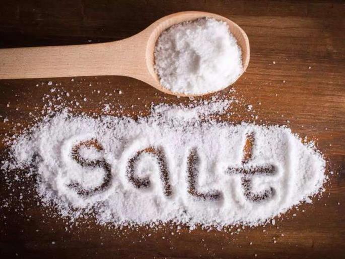 Study finds extra salt causes premature death do not ignore these 7 symptoms | जास्त मीठ खाल्ल्याने 28 टक्के वाढतो मृत्यूचा धोका, ही 7 लक्षणं दिसली तर वेळीच व्हा सावध Study finds extra salt causes premature death do not ignore these 7 symptoms | जास्त मीठ खाल्ल्याने 28 टक्के वाढतो मृत्यूचा धोका, ही 7 लक्षणं दिसली तर वेळीच व्हा सावध