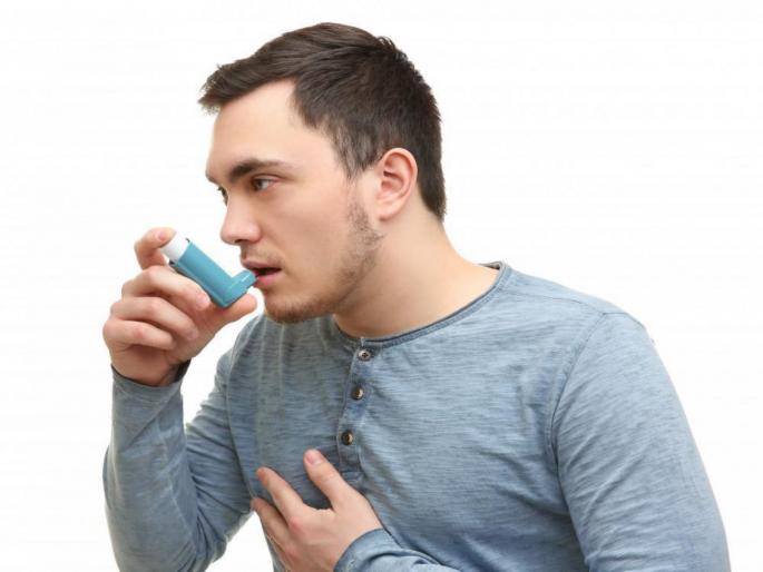 Asthma disease will kill you soon if you do not get the treatments on right time | आपल्याच चुकांमुळे अस्थमाचे शिकार होत आहेत तरूण, जाणून घ्या कसे... Asthma disease will kill you soon if you do not get the treatments on right time | आपल्याच चुकांमुळे अस्थमाचे शिकार होत आहेत तरूण, जाणून घ्या कसे...