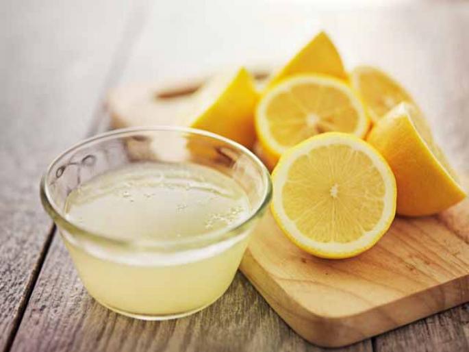 Use lemon in bathing tub get all solution related skin face and hair | आंघोळीच्या पाण्यात टाका लिंबाचा रस, फायदे वाचून व्हाल आजच कराल सुरूवात! Use lemon in bathing tub get all solution related skin face and hair | आंघोळीच्या पाण्यात टाका लिंबाचा रस, फायदे वाचून व्हाल आजच कराल सुरूवात!