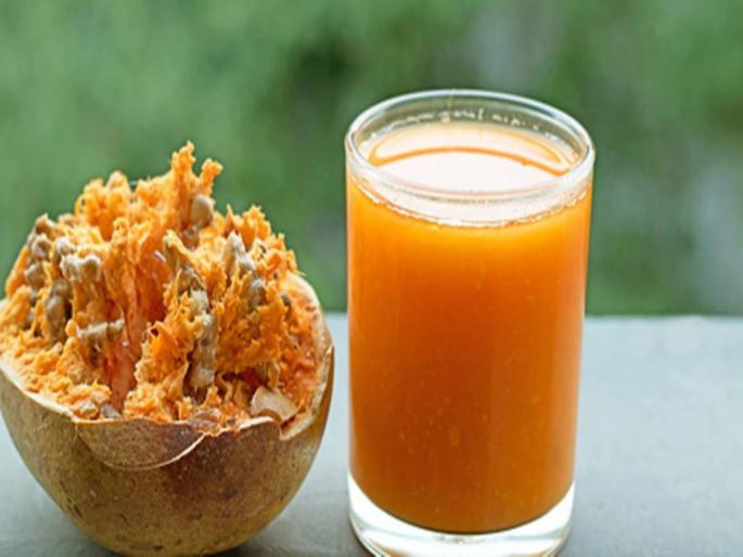 Amazing benefits of bael juice you should know this | बेल फळाच्या रसाचे आरोग्यदायी फायदे वाचून व्हाल थक्क, डॉक्टरकडे जाण्याची पडणार नाही गरज!