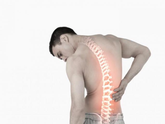 Back pain reason and causes may be dangerous for life | सतत होणाऱ्या पाठदुखीच्या त्रासाकडे दुर्लक्ष करणं पडू शकतं महागात, करा हे उपाय! Back pain reason and causes may be dangerous for life | सतत होणाऱ्या पाठदुखीच्या त्रासाकडे दुर्लक्ष करणं पडू शकतं महागात, करा हे उपाय!