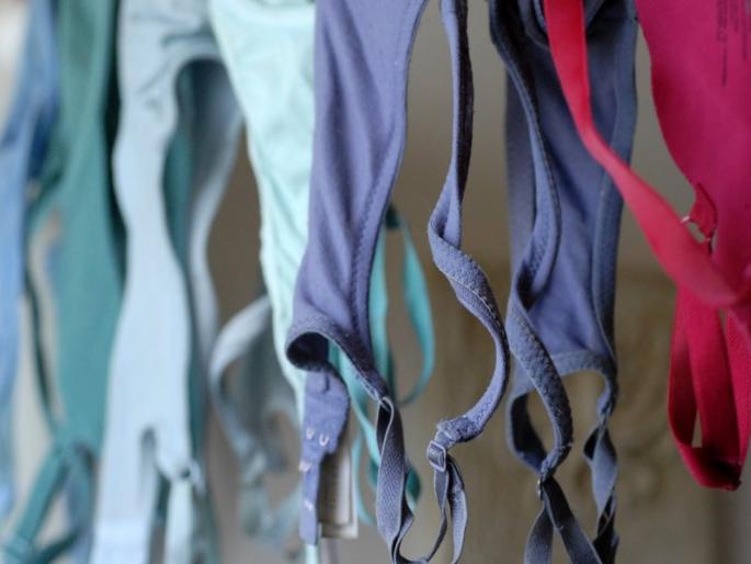 MP : Undergarments of women are being stolen from home in Gwalior accused caught on cctv camera | ग्वाल्हेरच्या घरातून महिलांच्या अंडरगारमेंट्सची होत आहे चोरी, आरोपी सीसीटीव्ही कॅमेरात कैद MP : Undergarments of women are being stolen from home in Gwalior accused caught on cctv camera | ग्वाल्हेरच्या घरातून महिलांच्या अंडरगारमेंट्सची होत आहे चोरी, आरोपी सीसीटीव्ही कॅमेरात कैद