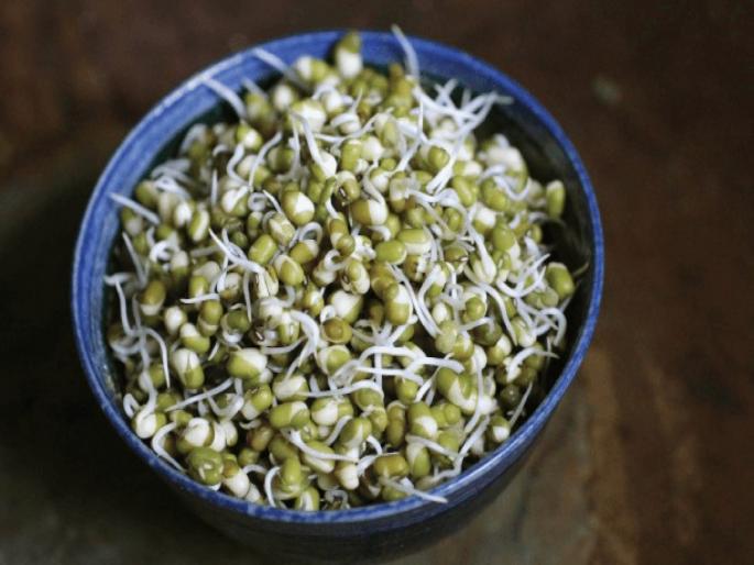 Health benefits of moong dal sprouts, you should know this | रोज सकाळी एक वाटी मोड आलेले मूग खाण्याचे फायदे वाचून व्हाल अवाक्, अनेक गंभीर आजारांपासून मिळेल सुटका! Health benefits of moong dal sprouts, you should know this | रोज सकाळी एक वाटी मोड आलेले मूग खाण्याचे फायदे वाचून व्हाल अवाक्, अनेक गंभीर आजारांपासून मिळेल सुटका!