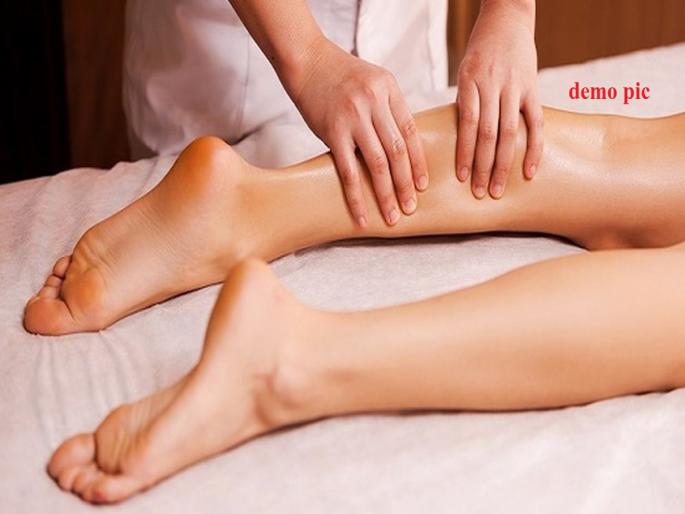 MP : Rape and murder of 55 year old woman in Gwalior, Police arrested accused massage man | मालिशच्या बहाण्याने शेजारच्या महिलेवर रेप, हात-पाय बांधून तोंडात कोंबला कपडा आणि मग... MP : Rape and murder of 55 year old woman in Gwalior, Police arrested accused massage man | मालिशच्या बहाण्याने शेजारच्या महिलेवर रेप, हात-पाय बांधून तोंडात कोंबला कपडा आणि मग...