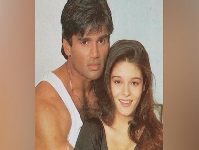 Singer actress Raageshwari complete look has changed photo viral fans shocked | रातोरात स्टार बनली होती ही गायिका- अभिनेत्री, पण सोडावं लागलं बॉलिवूड; कारण वाचून बसेल धक्का... Singer actress Raageshwari complete look has changed photo viral fans shocked | रातोरात स्टार बनली होती ही गायिका- अभिनेत्री, पण सोडावं लागलं बॉलिवूड; कारण वाचून बसेल धक्का...
