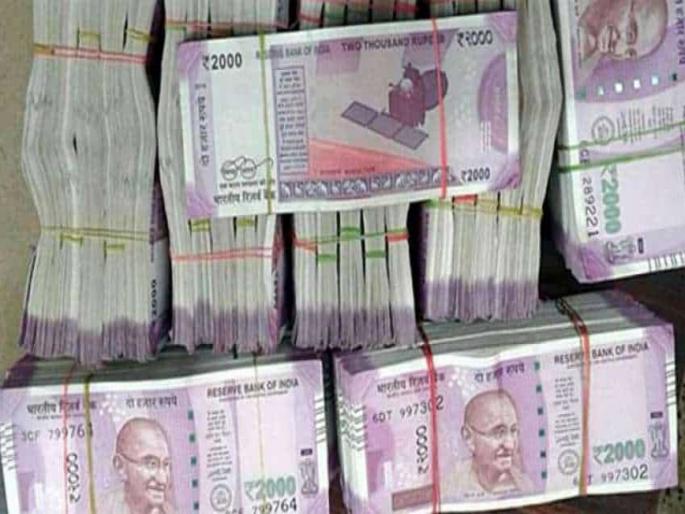 Chinese goods worth lakh rs were sold for 72 crore rupees in auction flower vase | रातोरात मालामाल झाला व्यक्ती, 2 लाखांची वस्तू 72 कोटींना विकली.... Chinese goods worth lakh rs were sold for 72 crore rupees in auction flower vase | रातोरात मालामाल झाला व्यक्ती, 2 लाखांची वस्तू 72 कोटींना विकली....