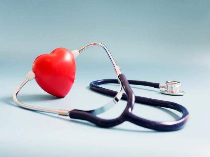 Heart health tips : Do this work daily to keep the heart healthy | Heart Health: हृदयरोग कधीच येणार नाही जवळ, जर रोज कराल ही 3 कामे...