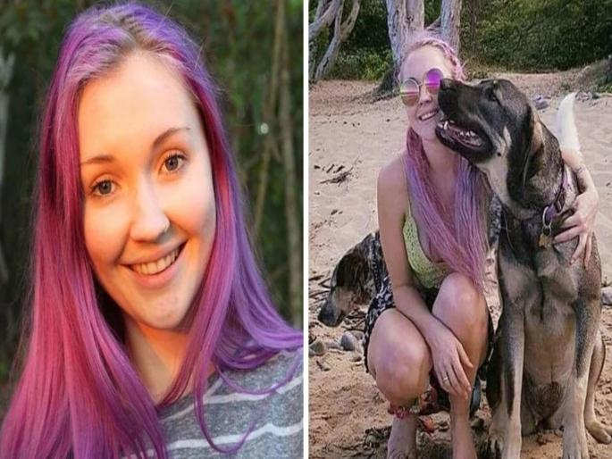 Toyah cordingley murder case 1 million dollar bounty killer from Australia arrested from Delhi | ऑस्ट्रेलियामध्ये तरूणीची हत्या करून भारतात पळून आला, चार वर्षानंतर दिल्लीतून अटक Toyah cordingley murder case 1 million dollar bounty killer from Australia arrested from Delhi | ऑस्ट्रेलियामध्ये तरूणीची हत्या करून भारतात पळून आला, चार वर्षानंतर दिल्लीतून अटक