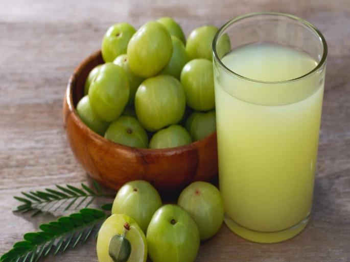 Health Tips : Side effects of gooseberry you should know this | या 4 समस्या असलेल्यांनी चुकूनही खाऊ नये आवळा, होऊ शकतं मोठं नुकसान Health Tips : Side effects of gooseberry you should know this | या 4 समस्या असलेल्यांनी चुकूनही खाऊ नये आवळा, होऊ शकतं मोठं नुकसान