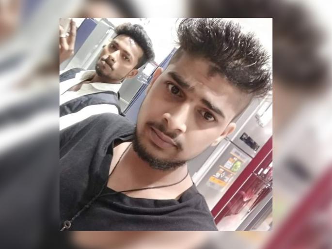 A friend killed a friend by hitting him on the head with a brick; Police arrested the accused in nalasopara | मित्रानेच केली मित्राची वीट डोक्यात मारून हत्या; पोलिसांनी आरोपीला केली अटक A friend killed a friend by hitting him on the head with a brick; Police arrested the accused in nalasopara | मित्रानेच केली मित्राची वीट डोक्यात मारून हत्या; पोलिसांनी आरोपीला केली अटक