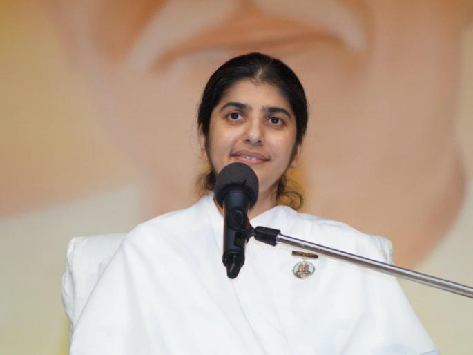 'These' ten resolutions will brighten your life; Review twice a day! - Shivani Didi | 'हे' दहा संकल्प उजळून टाकतील तुमचे जीवन; दिवसातून दोनदा करा उजळणी! - शिवानी दीदी 'These' ten resolutions will brighten your life; Review twice a day! - Shivani Didi | 'हे' दहा संकल्प उजळून टाकतील तुमचे जीवन; दिवसातून दोनदा करा उजळणी! - शिवानी दीदी