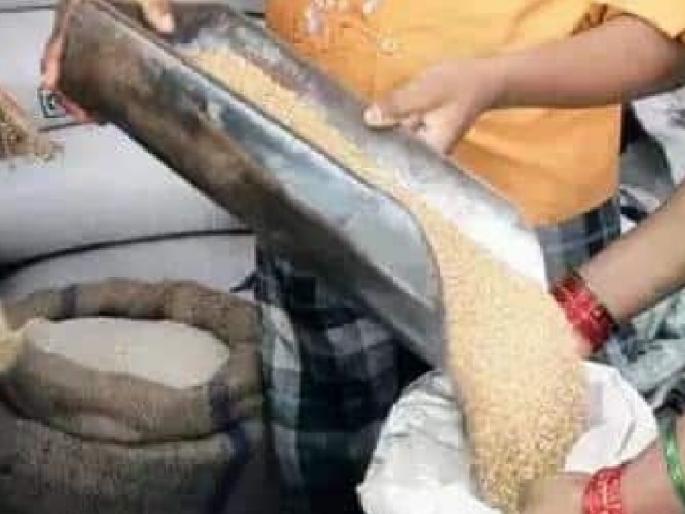 Ration shops will be closed for three days from February 7 | रेशन दुकाने ७ फेब्रुवारीपासून तीन दिवस बंद राहणार, नेमकं कारण काय? जाणून घ्या Ration shops will be closed for three days from February 7 | रेशन दुकाने ७ फेब्रुवारीपासून तीन दिवस बंद राहणार, नेमकं कारण काय? जाणून घ्या