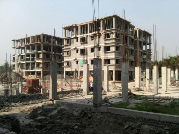 Restrictions on permitting construction on Gunthewari reserved land | गुंठेवारी जमिनीच्या आरक्षित जागेवर बांधकाम परवानगी देण्यावर निर्बंध