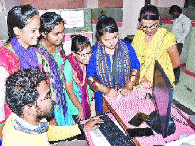 Sangli district gets 86.55 percent marks in Class XII results: | सांगली जिल्ह्याचा बारावीचा निकाल ८६.५५ टक्के - : उत्तीर्णांमध्ये मुलींचीच बाजी Sangli district gets 86.55 percent marks in Class XII results: | सांगली जिल्ह्याचा बारावीचा निकाल ८६.५५ टक्के - : उत्तीर्णांमध्ये मुलींचीच बाजी