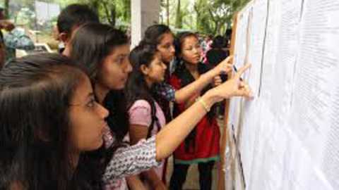 Opportunity for passing XII exam in Agricultural Vocational Course | कृषि व्यावसायिक अभ्यासक्रमात बारावी फेरपरीक्षा उत्तीर्णांना संधी