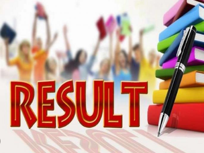The results of M.Ed. 20 students of the courses were delayed for three months | एम.एड. अभ्यासक्रमांच्या २० विद्यार्थ्यांचा निकाल तीन महिन्यांपासून रखडला The results of M.Ed. 20 students of the courses were delayed for three months | एम.एड. अभ्यासक्रमांच्या २० विद्यार्थ्यांचा निकाल तीन महिन्यांपासून रखडला