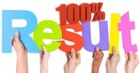  CBSE scores 10%; Four out of 500 have 497 marks | CBSE 10th Result 2019: सीबीएसई दहावीचा टक्का वाढला; चौघांना ५०० पैकी ४९७ गुण