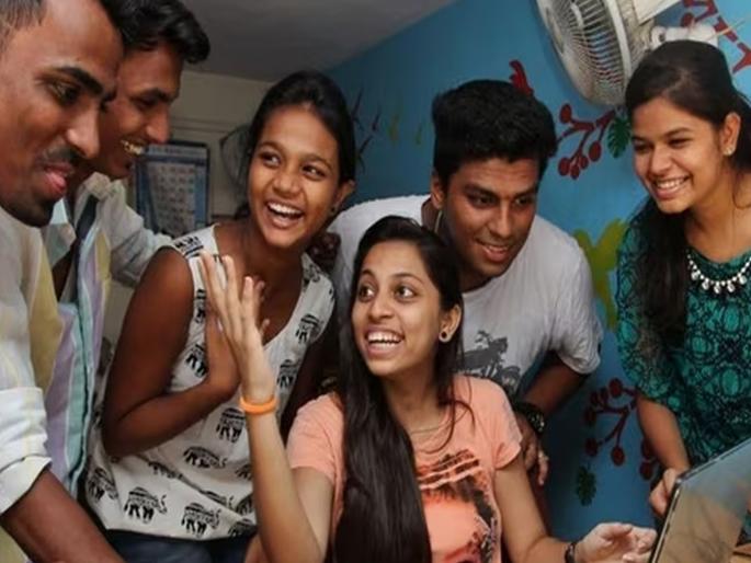 This year too, Raigad topped the results in the Mumbai division; The result of the district is 94.83 percent | यंदाही मुंबई विभागात रायगड ठरला निकालात अव्वल; जिल्ह्याचा निकाल ९४.८३ टक्के This year too, Raigad topped the results in the Mumbai division; The result of the district is 94.83 percent | यंदाही मुंबई विभागात रायगड ठरला निकालात अव्वल; जिल्ह्याचा निकाल ९४.८३ टक्के