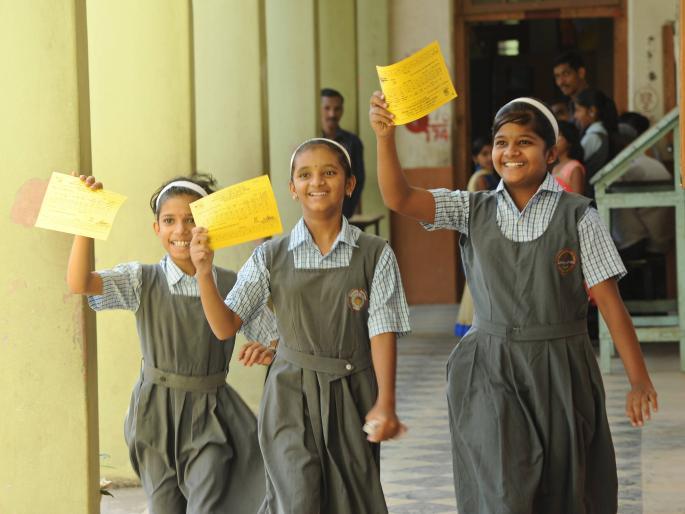 Kolhapur: Preparing for primary school results, vacant leave begins: Result of municipal schools on Saturday | कोल्हापूर : प्राथमिक शाळांचे निकाल जाहीर, सुट्यांचे नियोजन सुरू Kolhapur: Preparing for primary school results, vacant leave begins: Result of municipal schools on Saturday | कोल्हापूर : प्राथमिक शाळांचे निकाल जाहीर, सुट्यांचे नियोजन सुरू