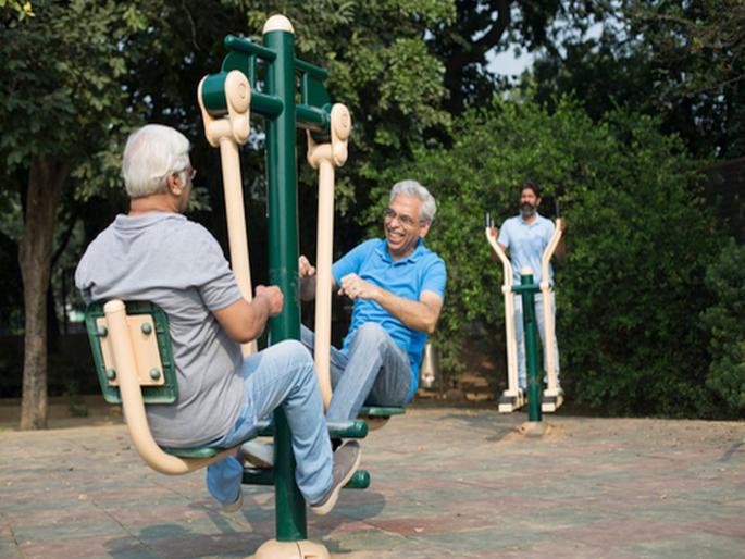 then your life after retirement will be in danger, take these measures | ...तर निवृत्तीनंतरचे आयुष्य येईल धोक्यात, हे करा उपाय
