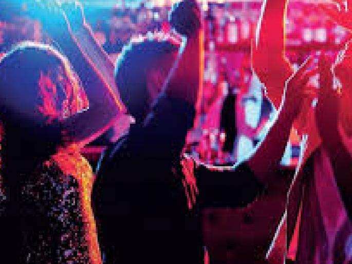 rave party on Kas Plateau, thrashed with liquor bottle on head; Crime against five people | Satara: कास पठारावरील रेव्ह पार्टीत धिंगाणा, दारुची बाटली डोक्यात घालून मारहाण; पाचजणांवर गुन्हा  rave party on Kas Plateau, thrashed with liquor bottle on head; Crime against five people | Satara: कास पठारावरील रेव्ह पार्टीत धिंगाणा, दारुची बाटली डोक्यात घालून मारहाण; पाचजणांवर गुन्हा