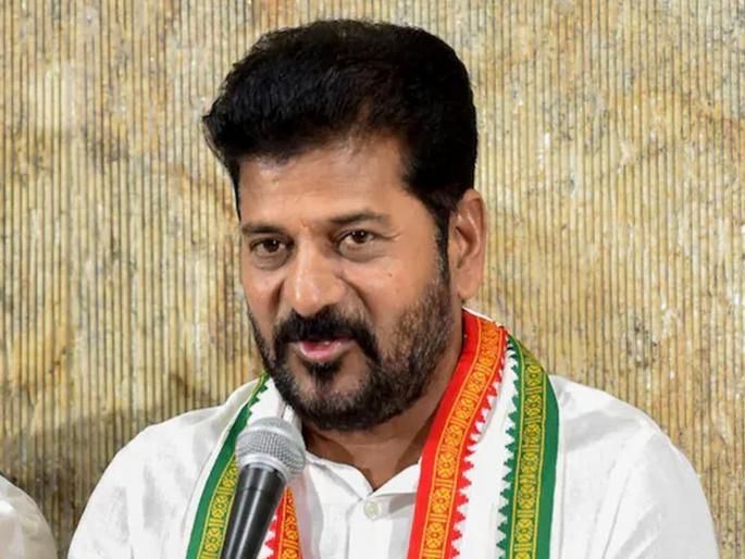 In Congress-ruled Telangana, Muslim employees are allowed to stop work an hour earlier during Ramzan, BJP objects | काँग्रेसशासित तेलंगाणामध्ये रमजानमध्ये मुस्लिम कर्मचाऱ्यांना तासभर आधी काम थांबण्याची सूट, भाजपाचा आक्षेप    In Congress-ruled Telangana, Muslim employees are allowed to stop work an hour earlier during Ramzan, BJP objects | काँग्रेसशासित तेलंगाणामध्ये रमजानमध्ये मुस्लिम कर्मचाऱ्यांना तासभर आधी काम थांबण्याची सूट, भाजपाचा आक्षेप