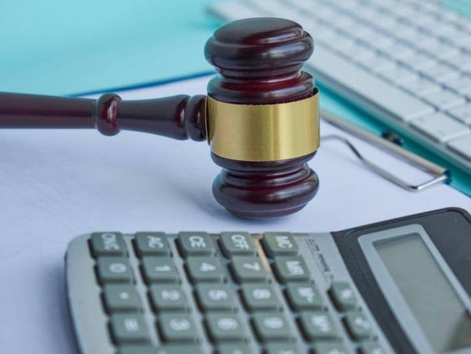 Revenue administration fines Rs 75 lakh for 'disputed' land |   'त्या' वादग्रस्त जागेवर महसूल प्रशासनाचा ७५ लाखांचा दंड Revenue administration fines Rs 75 lakh for 'disputed' land |   'त्या' वादग्रस्त जागेवर महसूल प्रशासनाचा ७५ लाखांचा दंड