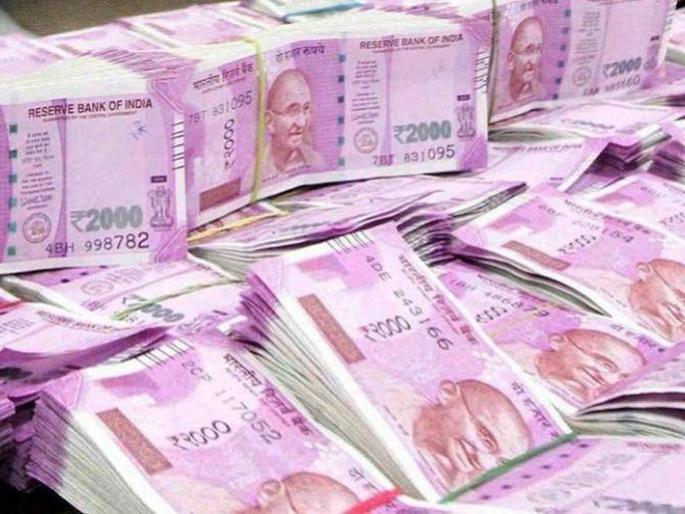 Additional revenue of Rs 68 crore collected from stamp sales by the end of December | डिसेंबरअखेर मुद्रांक विक्रीतून ६८ कोटीचा अतिरिक्त महसूल गोळा Additional revenue of Rs 68 crore collected from stamp sales by the end of December | डिसेंबरअखेर मुद्रांक विक्रीतून ६८ कोटीचा अतिरिक्त महसूल गोळा