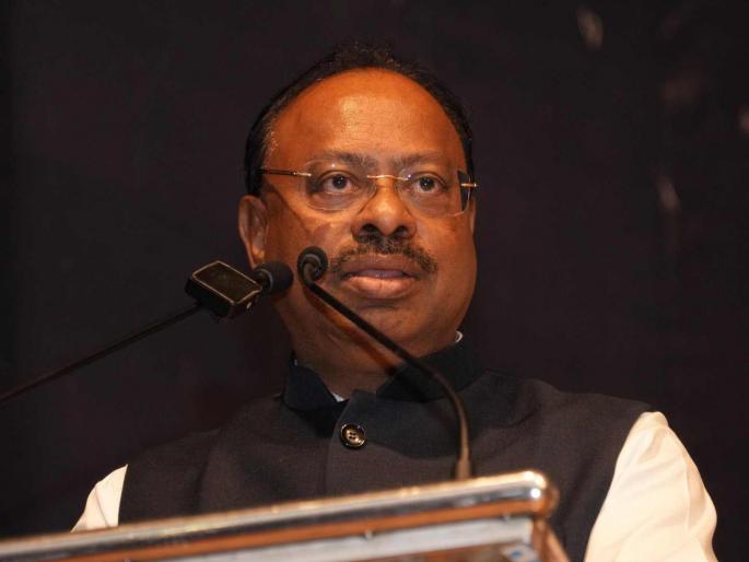 No need to go round the ministry for revenue transfers says Minister Chandrashekhar Bawankule | महसूलच्या बदल्यांसाठी मंत्रालयात चकरा माराव्या लागणार नाहीत : मंत्री चंद्रशेखर बावनकुळे No need to go round the ministry for revenue transfers says Minister Chandrashekhar Bawankule | महसूलच्या बदल्यांसाठी मंत्रालयात चकरा माराव्या लागणार नाहीत : मंत्री चंद्रशेखर बावनकुळे