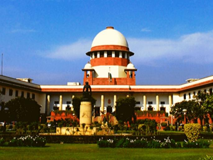 Review petition should be submit in Constitutional Bench | सर्वोच्च न्यायालयाच्या निकालाला राज्य शासनाने घटनापीठाकडे आव्हान द्यावे !