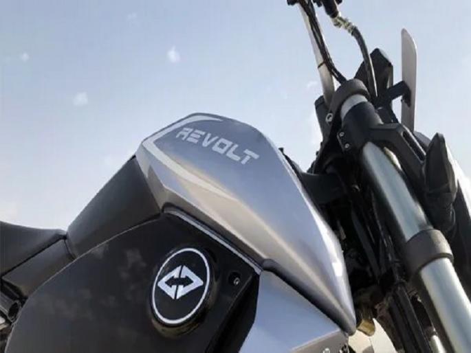 Revolt RV1 New Electric Bike Coming might get Great Driving Range at Low Price | Revolt RV1: येतेय नवी इलेक्ट्रीक बाईक, कमी किंमतीत मिळणार उत्तम ड्रायव्हिंग रेंज Revolt RV1 New Electric Bike Coming might get Great Driving Range at Low Price | Revolt RV1: येतेय नवी इलेक्ट्रीक बाईक, कमी किंमतीत मिळणार उत्तम ड्रायव्हिंग रेंज