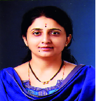 In Kolhapur, women are still in high school. Revathi Patil: Mandla Conclusions from Research | कोल्हापुरात अजूनही महिला दुय्यमच प्रा. रेवती पाटील : संशोधनातून मांडला निष्कर्ष In Kolhapur, women are still in high school. Revathi Patil: Mandla Conclusions from Research | कोल्हापुरात अजूनही महिला दुय्यमच प्रा. रेवती पाटील : संशोधनातून मांडला निष्कर्ष