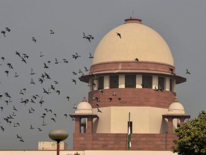 Atrocities lawsuit may be dismissed after compromise; Supreme Court decision | तडजोडीनंतर ॲट्रॉसिटी खटला होऊ शकतो रद्द; सुप्रीम कोर्टाचा महत्त्वपूर्ण निकाल Atrocities lawsuit may be dismissed after compromise; Supreme Court decision | तडजोडीनंतर ॲट्रॉसिटी खटला होऊ शकतो रद्द; सुप्रीम कोर्टाचा महत्त्वपूर्ण निकाल