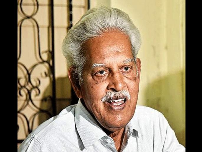 BJP-led double 'encounter' in bhima koregaon matter | भाजपकृत डबल ‘एन्काऊंटर’