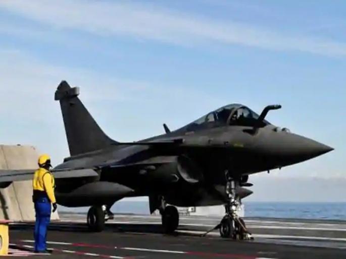 Lokmat Editorial - 'Rafael's Mystery Forever' | लोकमत संपादकीय - 'राफेलचे गूढ कायमच' Lokmat Editorial - 'Rafael's Mystery Forever' | लोकमत संपादकीय - 'राफेलचे गूढ कायमच'