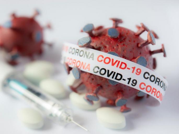 'Corona medicine' sold for Rs 30-30; Action will be taken from Uttar pradsh govt | 30-30 रुपयांना विकले 'कोरोनाचे औषध'; आता कारवाई होणार 'Corona medicine' sold for Rs 30-30; Action will be taken from Uttar pradsh govt | 30-30 रुपयांना विकले 'कोरोनाचे औषध'; आता कारवाई होणार