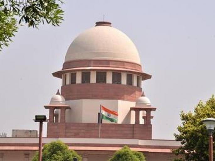 EMI waiver given; central govt, RBI can't get its hands on interest waiver now: Supreme Court | EMI दिलासा तुम्हीच दिला, आता व्य़ाज माफीवर पळू नका; सर्वोच्च न्यायालयाने केंद्राला फटकारले EMI waiver given; central govt, RBI can't get its hands on interest waiver now: Supreme Court | EMI दिलासा तुम्हीच दिला, आता व्य़ाज माफीवर पळू नका; सर्वोच्च न्यायालयाने केंद्राला फटकारले