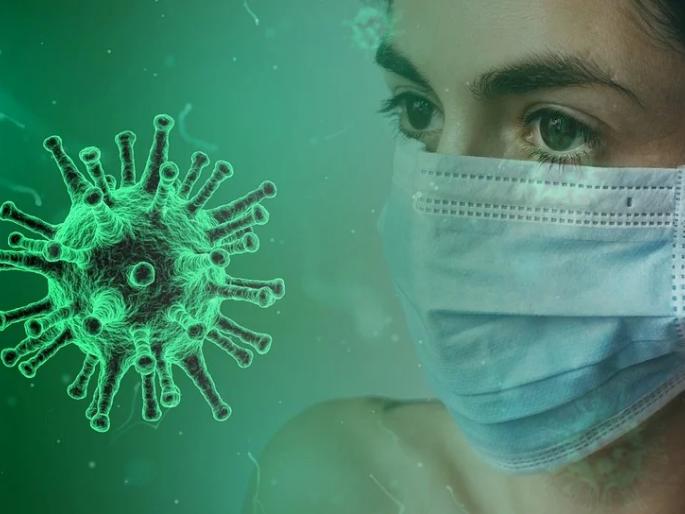 CoronaVirus News :Corona Increases risk of thyroid in patients know the research myb | CoronaVirus : कोरोनाच्या संक्रमणामुळे वाढत आहे 'या' सायलेंट किलर आजाराचा धोका; तज्ज्ञांचा दावा CoronaVirus News :Corona Increases risk of thyroid in patients know the research myb | CoronaVirus : कोरोनाच्या संक्रमणामुळे वाढत आहे 'या' सायलेंट किलर आजाराचा धोका; तज्ज्ञांचा दावा