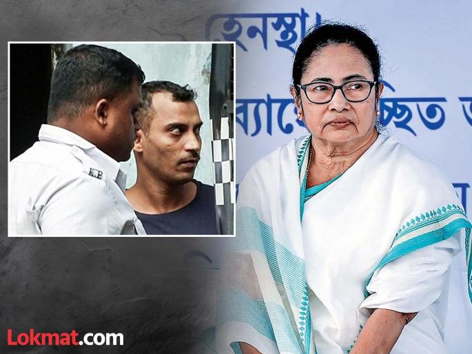 RG Kar Case Victim father said to Mamta Banerjee should not do anything further now | "तुम्ही यापुढे काही करु नका"; कोर्टाच्या निर्णयानंतर ममता बॅनर्जींवर संतापले पीडितेचे वडील RG Kar Case Victim father said to Mamta Banerjee should not do anything further now | "तुम्ही यापुढे काही करु नका"; कोर्टाच्या निर्णयानंतर ममता बॅनर्जींवर संतापले पीडितेचे वडील