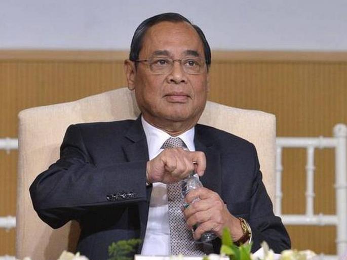 Chief Justice is innocent, clean chit from the committee for sexual harassment | सरन्यायाधीश निर्दोष, लैंगिक शोषणाविरुद्धच्या आरोपाला समितीकडून क्लीन चीट