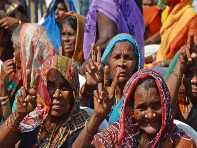 Lok Sabha Election 2019: 11 April to 19 May, Election in 7 phases | Lok Sabha Election 2019: 11 एप्रिल ते 19 मे... 'असे' आहेत लोकसभा निवडणुकीचे सात टप्पे Lok Sabha Election 2019: 11 April to 19 May, Election in 7 phases | Lok Sabha Election 2019: 11 एप्रिल ते 19 मे... 'असे' आहेत लोकसभा निवडणुकीचे सात टप्पे